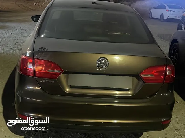 Vilkswagen jetta 2014