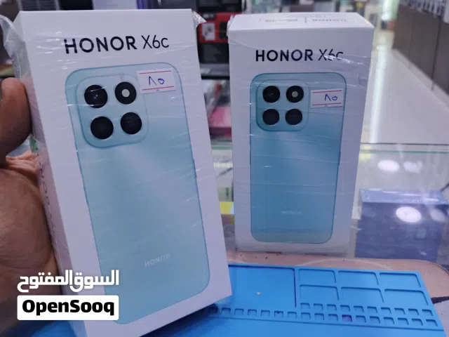 Honor Other 256 GB in Zarqa