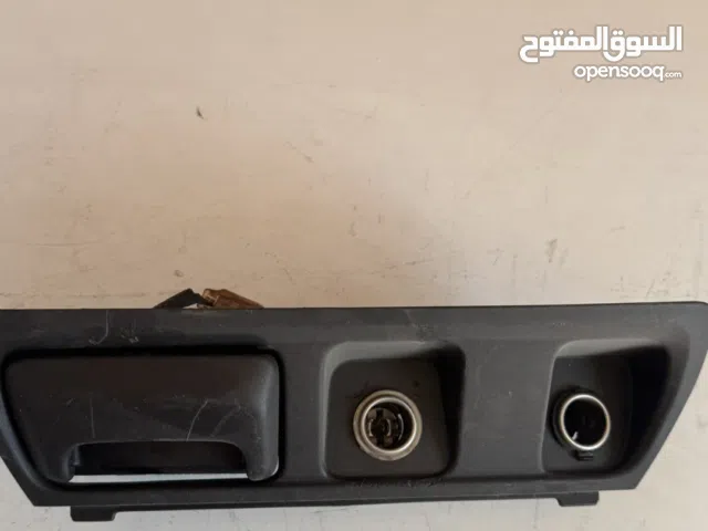 طفاية لاند كروزر من 2003/2007