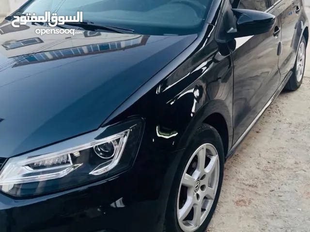 سياره بولو مستعمل