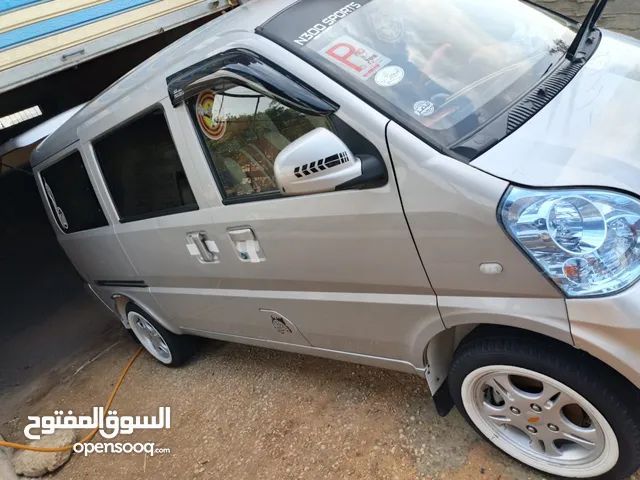 Used Chevrolet Other in Sharqia