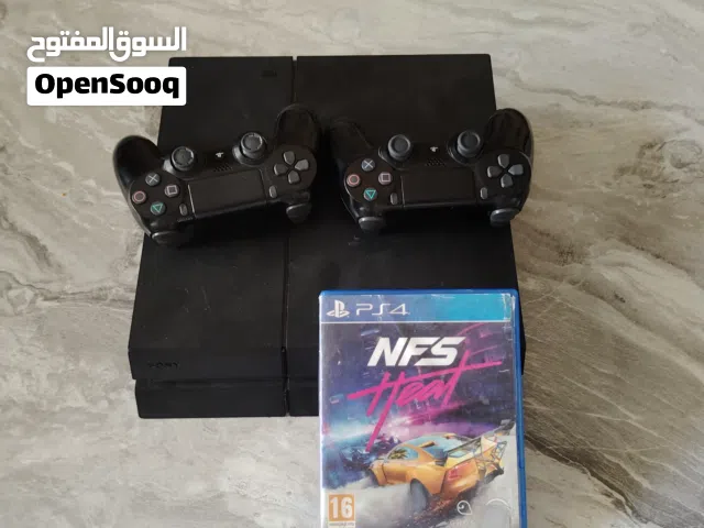 PlayStation 4 PlayStation for sale in Zarqa