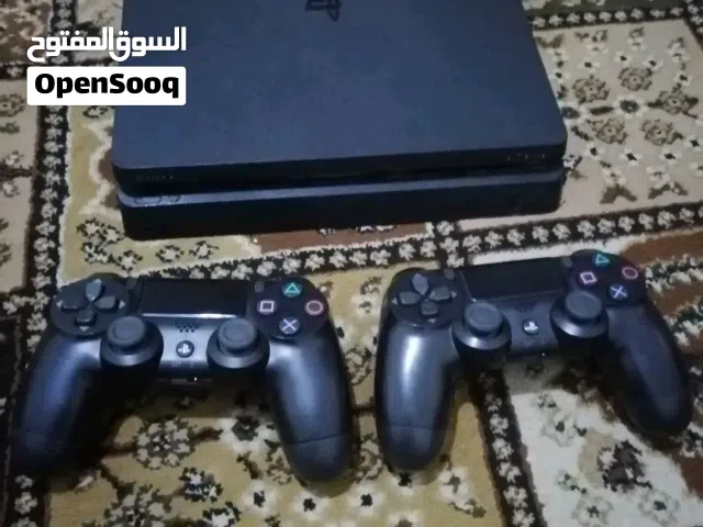 PlayStation 4 PlayStation for sale in Tripoli