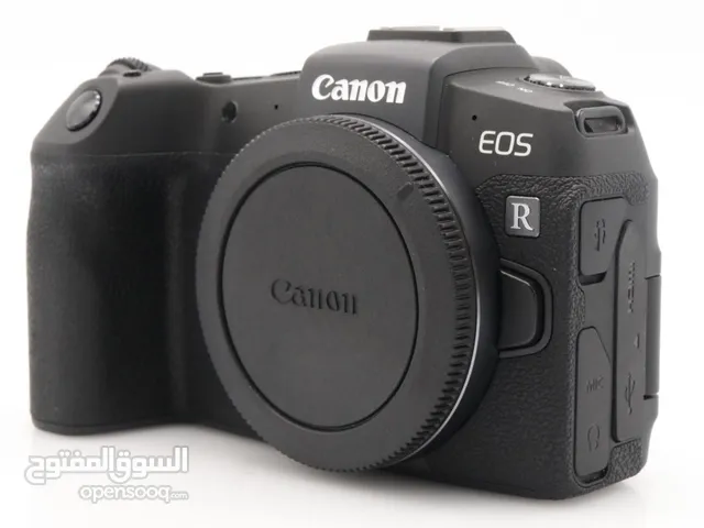 Canon EOS RP Only Body