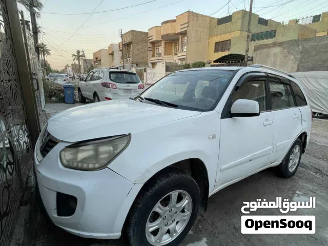 شيري تيكو موديل 13 اوتماتيك عاليه بسعر جداً مناسب