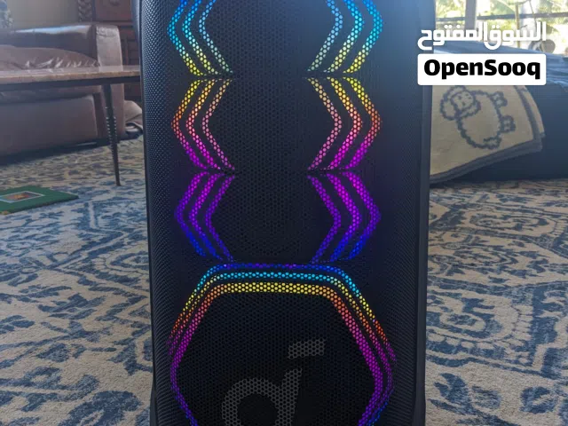 Anker soundcore rave 3s