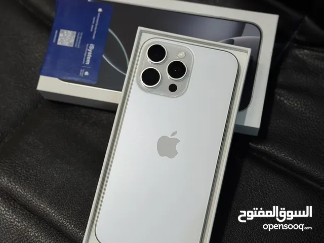16 pro max 1TB 1024GB