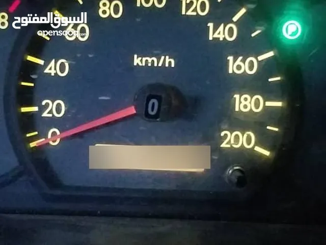 كيا  ريو  2003