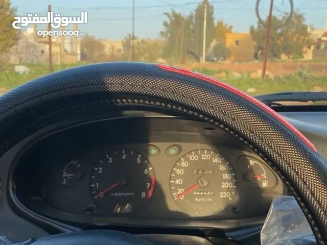 هونداي افانتي 1997