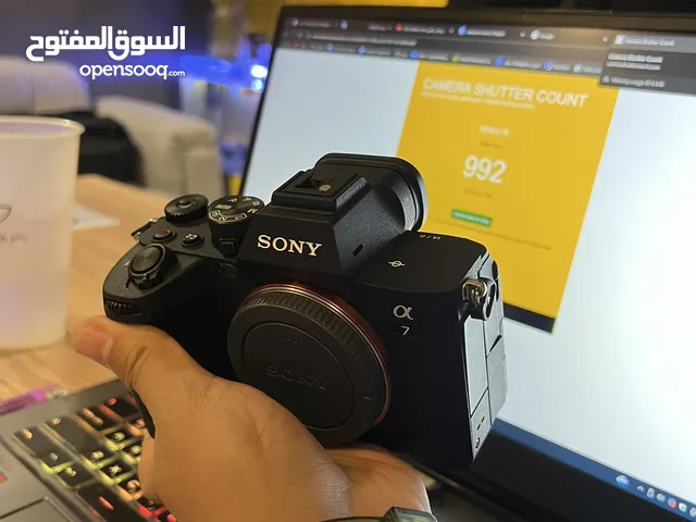Sony DSLR Cameras in Baghdad