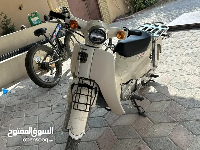 Honda CB1100 EX 2020 in Al Dakhiliya