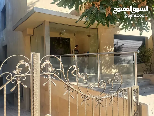 500 m2 4 Bedrooms Villa for Rent in Amman Abdoun