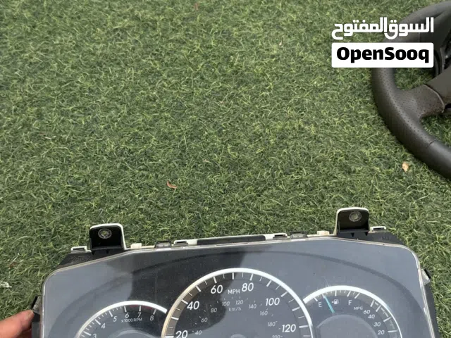 للبيع عداد كامري يركب للمديل 2012 الى 14