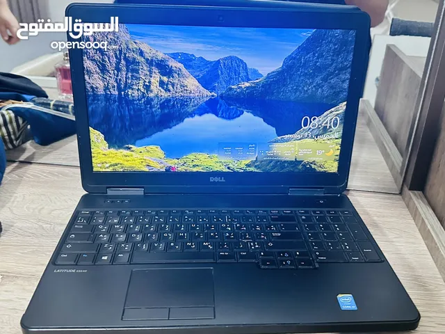 Windows Dell for sale in Tripoli