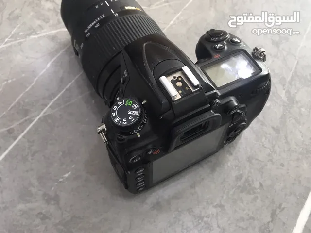 Nikon DSLR Cameras in Basra