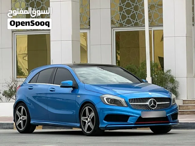 Mercedes A250 model 2014 FOR SALE