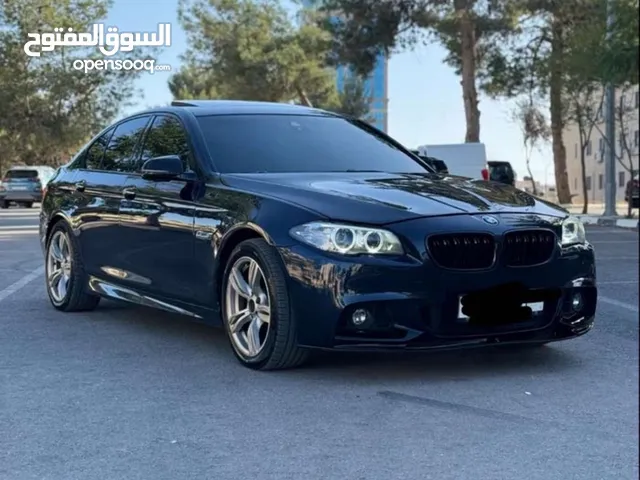 BMW .528i للبيع