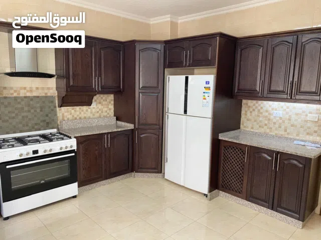 300 m2 4 Bedrooms Apartments for Rent in Amman Deir Ghbar