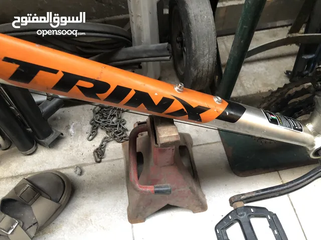 دراجه ترك TRINX