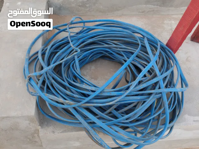 كابل بير ايطالي حوالي 60 متر للبيع ب500