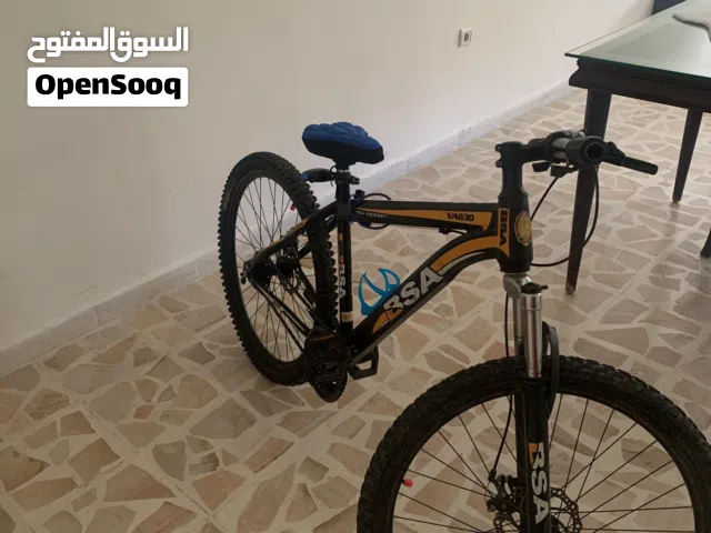 بسكليت مقاس 26 للبيع