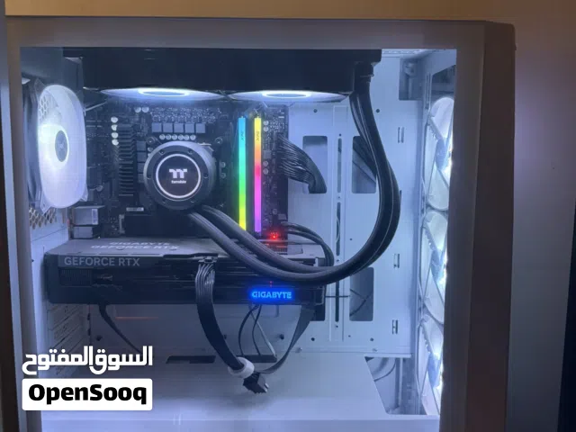 Pc البيع مواصفات قويه