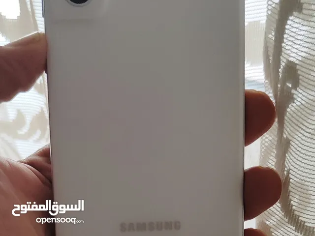 Samsung Galaxy S21 FE 5G 256 GB in Benghazi