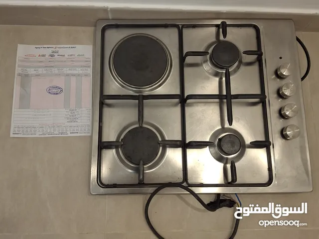 Glem Ovens in Abha