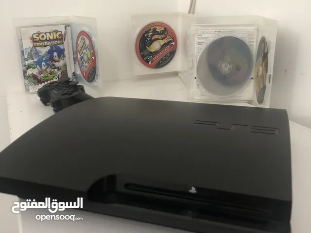 PlayStation 3 PlayStation for sale in Dubai