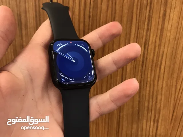Apple Watch 9 - 45Mm