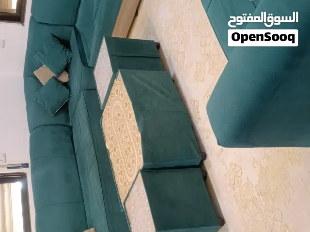 طقم كنب 12 مقعد