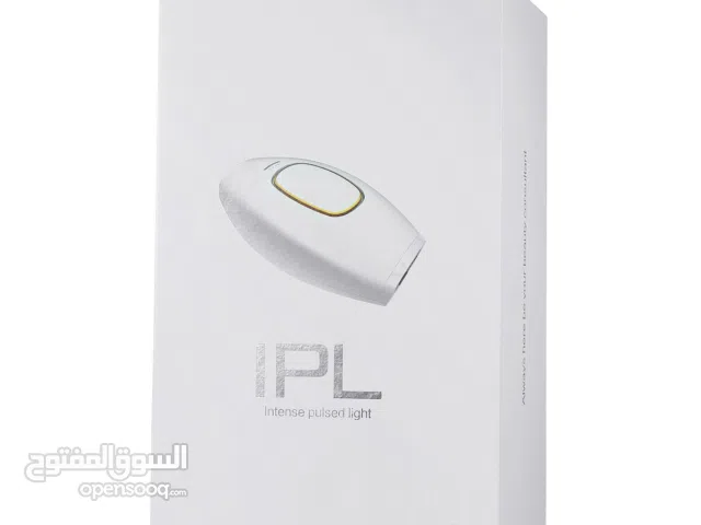 جهاز إزالة الشعر بالضوء النبضي IPL - 1000000 ومضة