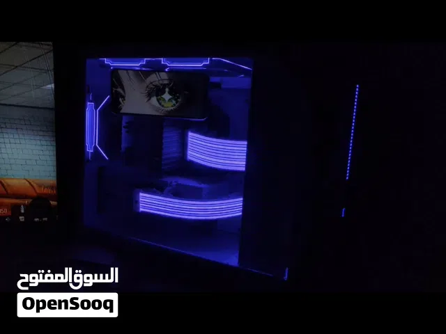 بي سي العاب للبيع