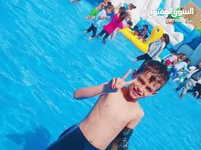 حديقة مائية هوائية ضخمة للبيع فرصة ذهبية لا تعوّض لأصحاب المشاريع والاستثمار!