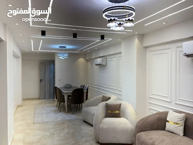 متاح شقه للايجار اليومي والشهري في المهندسين