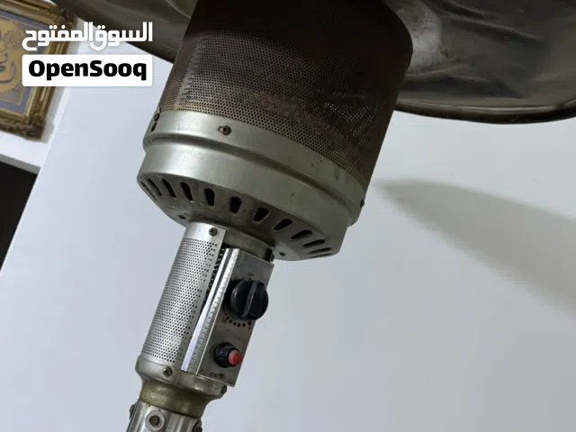 تدفئه كبيره