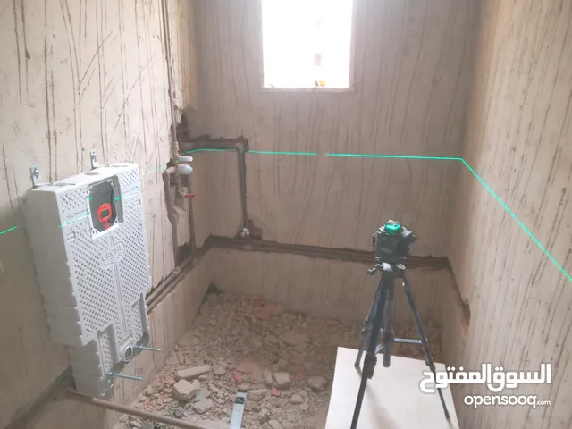 سباك ليبي يحي محمد للصيانة