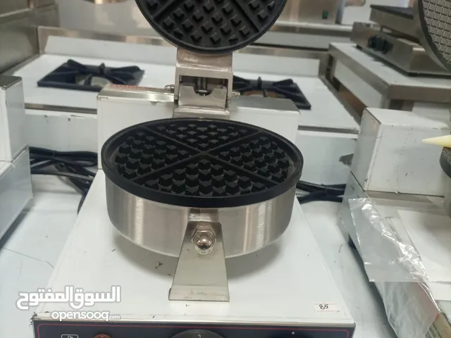 MARAYA KITCHEN EQUIPMENT WAFFLE MACHINE