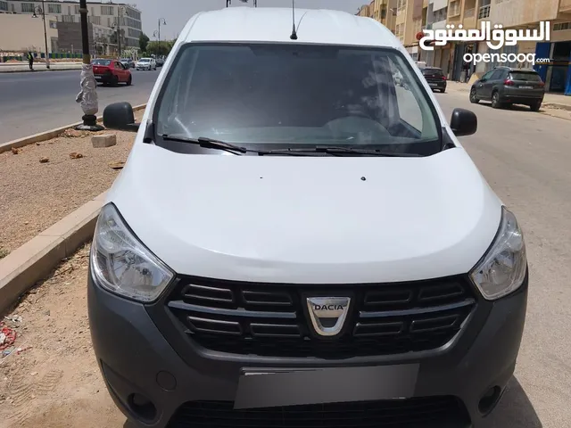 Dacia Dokker 2020/12