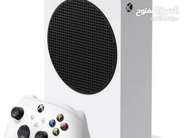 Xbox Series S 512GB w 500AED GAMEPASS