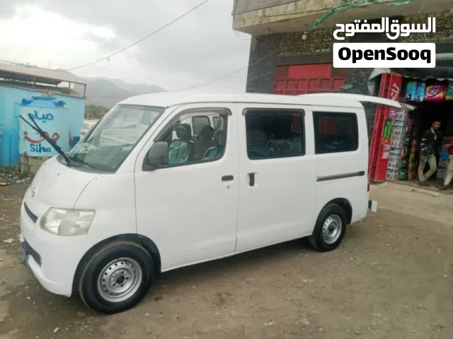 باص تايوتا تونسي ب 25 ألف سعودي