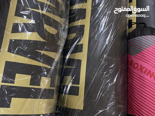 كيس ملاكمه اصلي