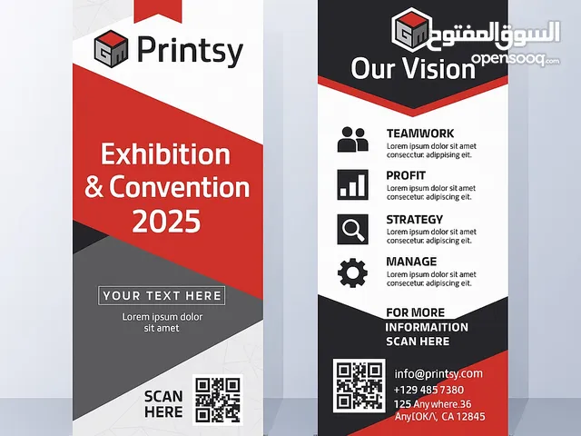 Premium Custom Printing Services Business Cards, Bill Books & More – Printsy Dubai