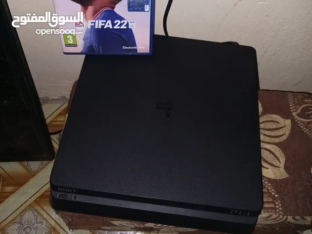 بلايستيشن 4