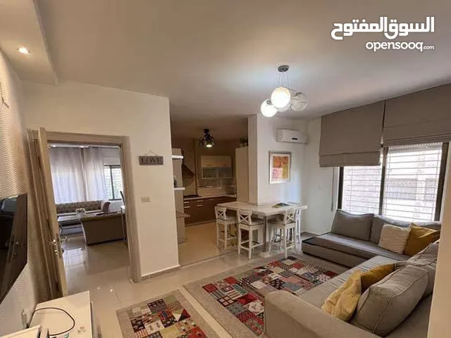 140 m2 2 Bedrooms Apartments for Rent in Amman Al Jandaweel