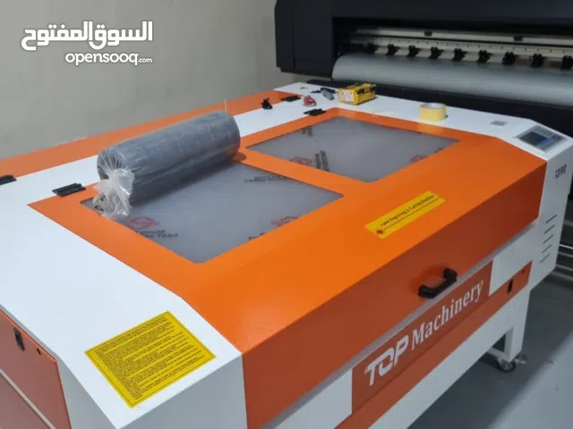 CO2 Laser and engraving 1390