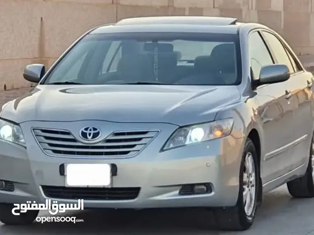 Toyota Camry 2008 in Al Bahah