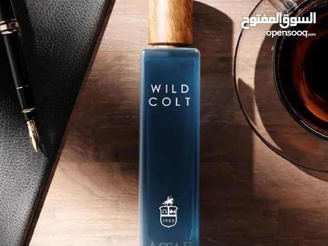 عطور عساف البديل