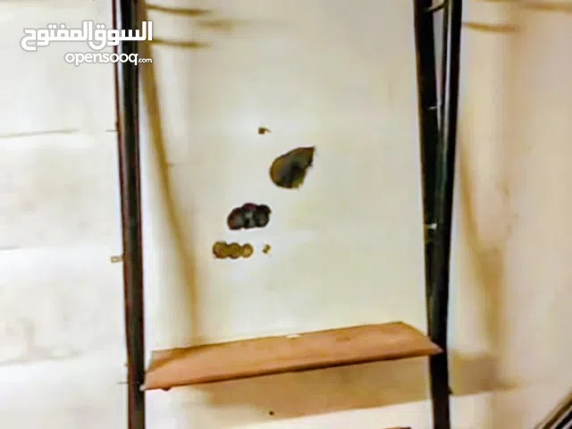 ستاندات رفوف ديكوريه شكل عصري ولائق