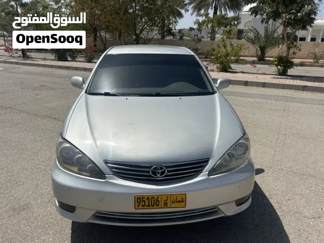 2006 تويوتا كامري LE